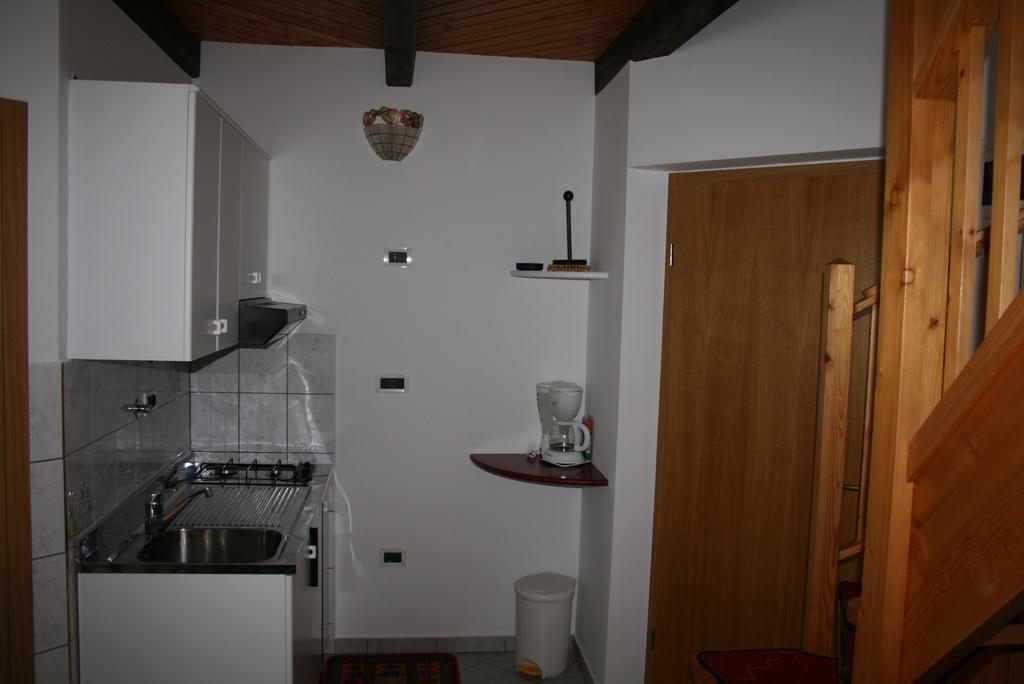 Apartment Pokrajac Rovinjsko Selo Bilik gambar