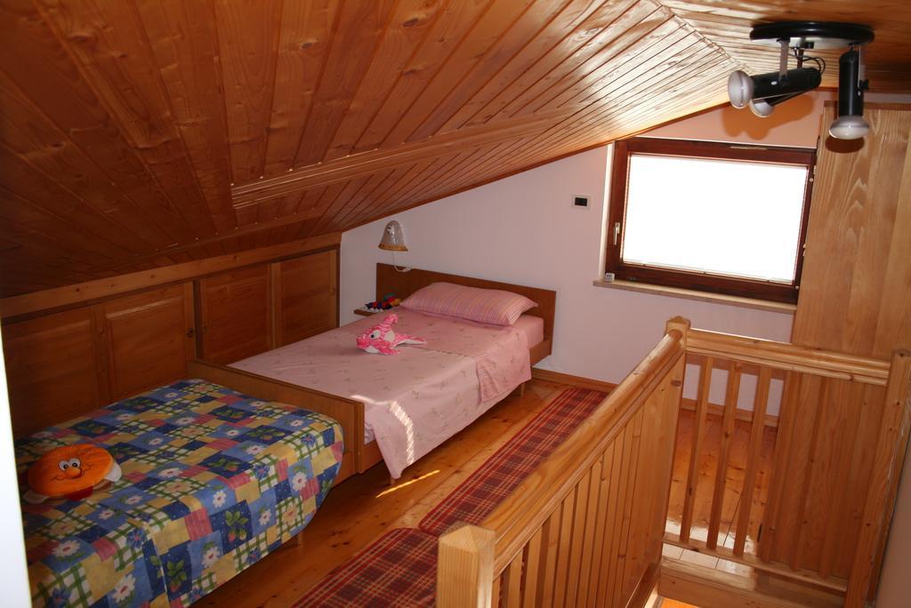 Apartment Pokrajac Rovinjsko Selo Bilik gambar