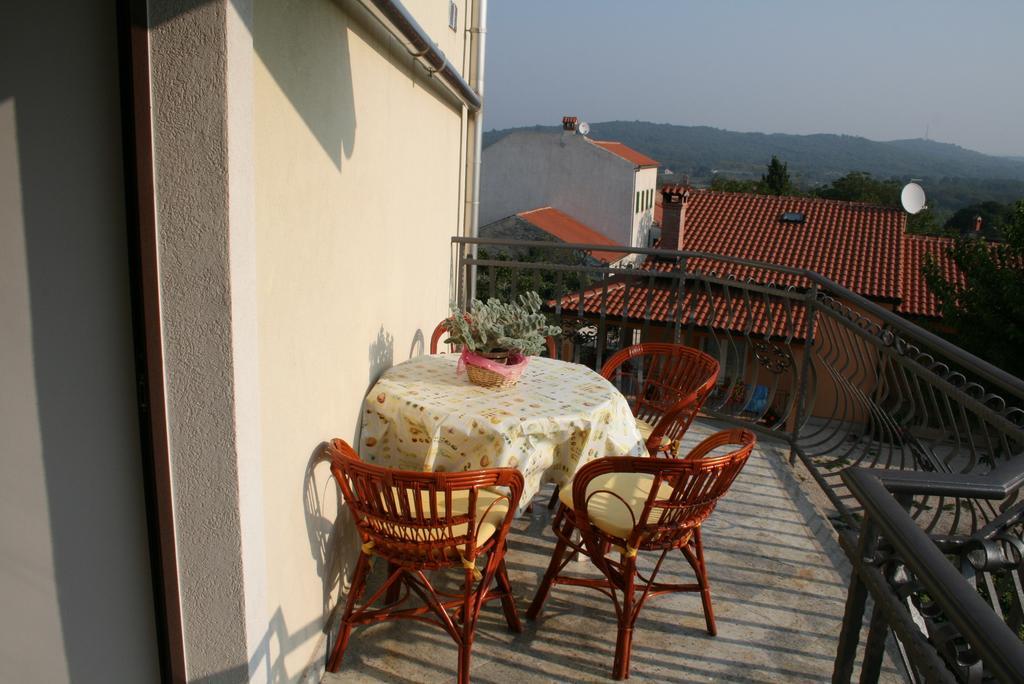 Apartment Pokrajac Rovinjsko Selo Bilik gambar