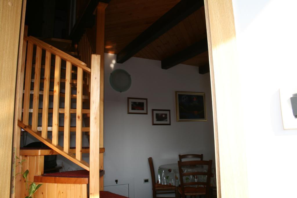 Apartment Pokrajac Rovinjsko Selo Bilik gambar
