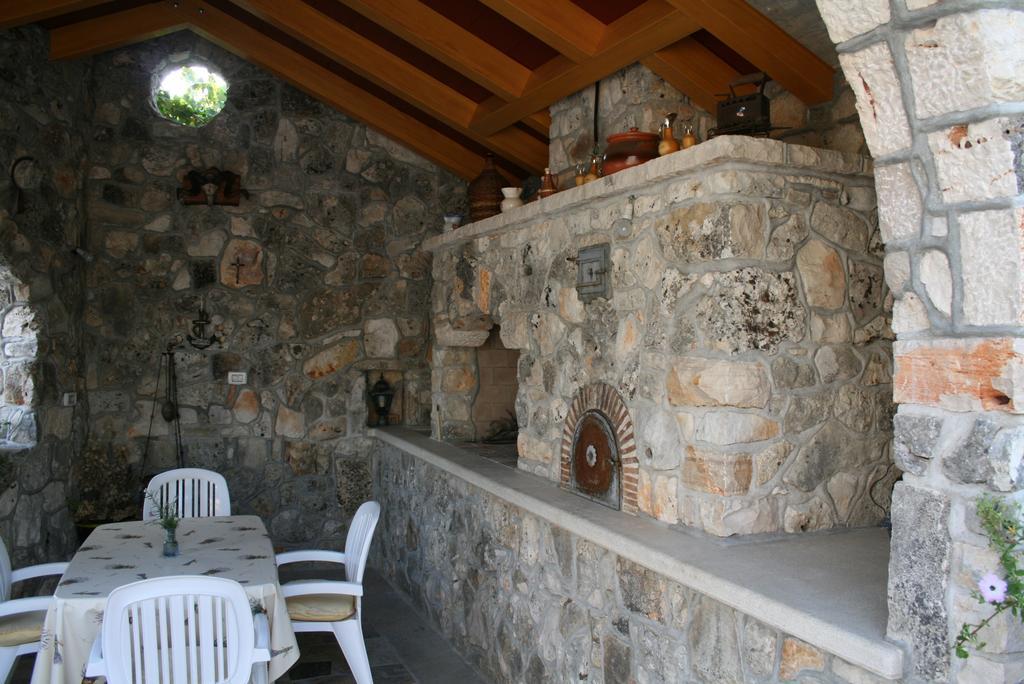 Apartment Pokrajac Rovinjsko Selo Bilik gambar