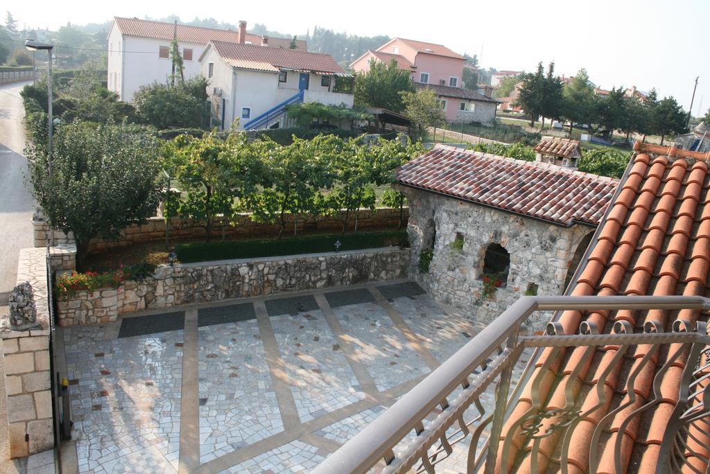 Apartment Pokrajac Rovinjsko Selo Bilik gambar